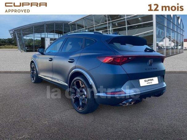 Cupra Formentor 1.4 e-HYBRID DSG VZ 180 kW image number 21