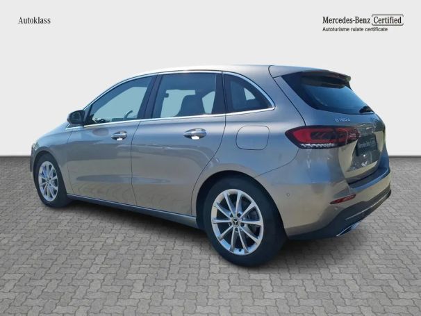 Mercedes-Benz B 180 d 85 kW image number 6