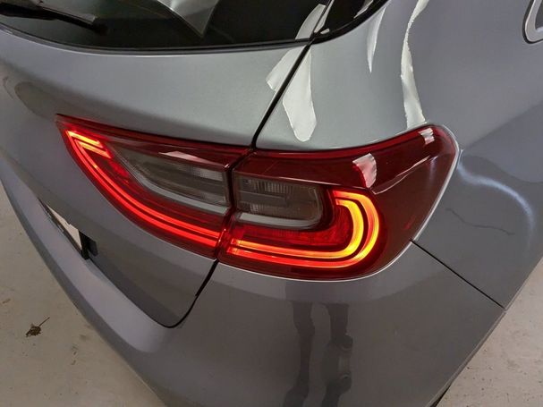 Kia XCeed Vision 73 kW image number 12