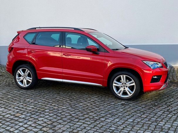 Seat Ateca 1.5 TSI FR 110 kW image number 2