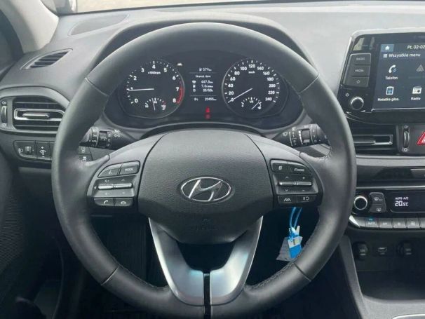 Hyundai i30 1.0 T-GDI Smart 88 kW image number 20