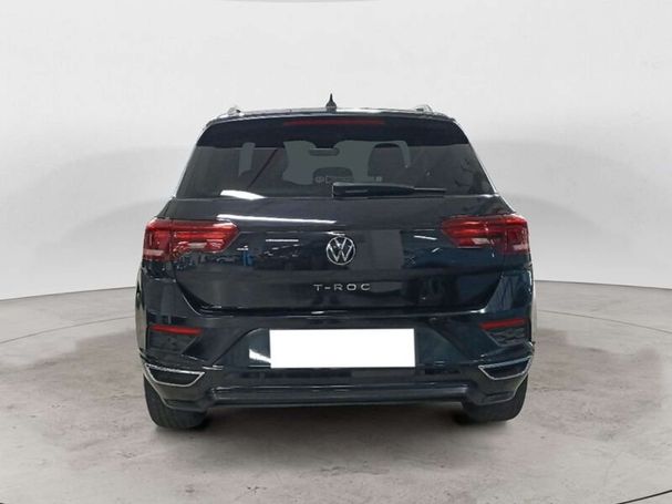 Volkswagen T-Roc 2.0 TDI SCR Sport 110 kW image number 5