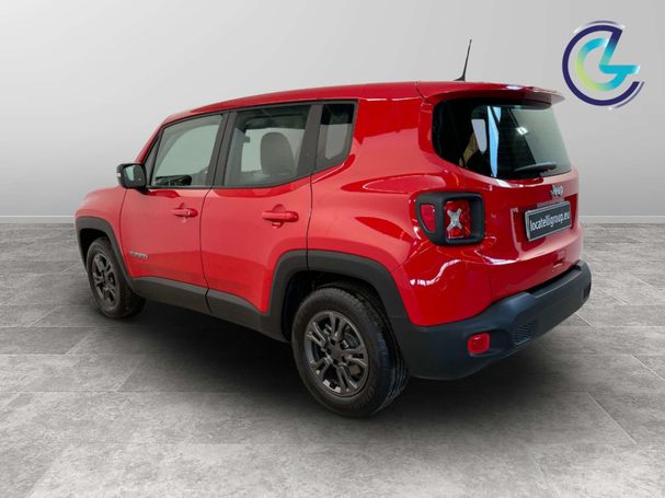 Jeep Renegade 96 kW image number 40