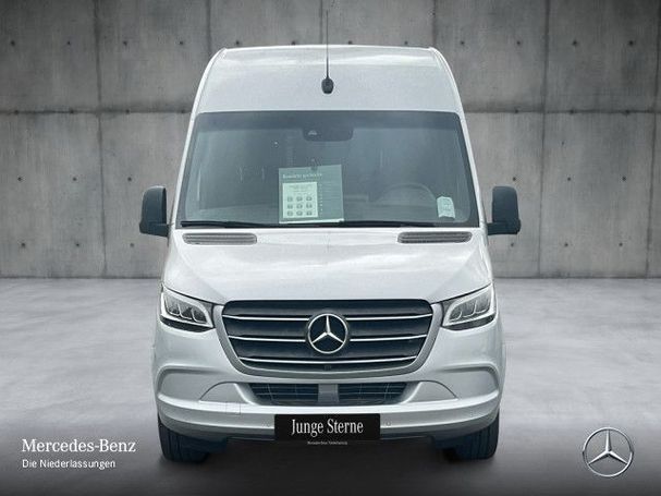 Mercedes-Benz Sprinter Tourer 316 CDi 120 kW image number 1