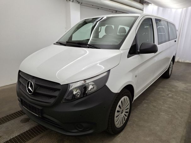 Mercedes-Benz Vito Tourer extra 100 kW image number 1