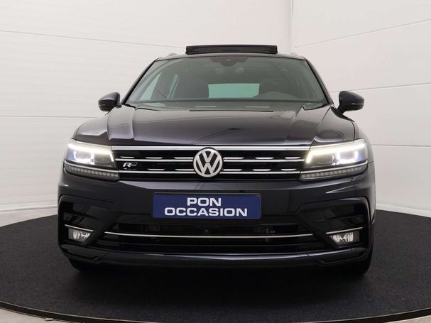 Volkswagen Tiguan 1.4 TSI ACT Comfortline 110 kW image number 6