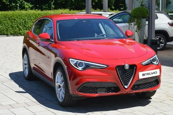 Alfa Romeo Stelvio 147 kW image number 2