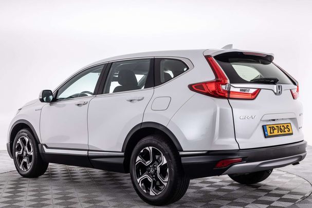 Honda CR-V 2.0 Elegance AWD 135 kW image number 5