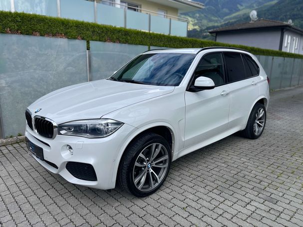 BMW X5 xDrive30d 190 kW image number 11