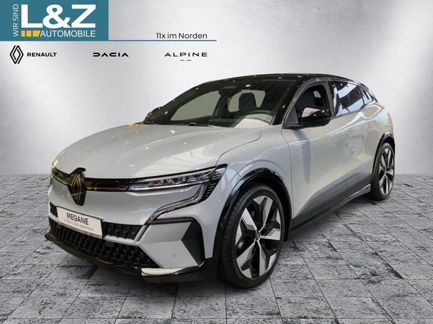 Renault Megane E-Tech EV60 160 kW image number 1