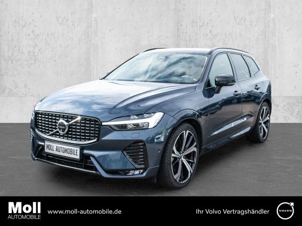 Volvo XC60 B4 AWD Ultimate 145 kW image number 1