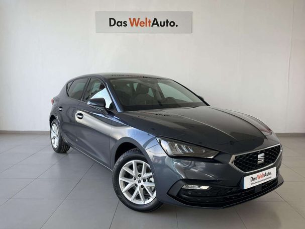 Seat Leon 1.5 TSI Style 85 kW image number 1