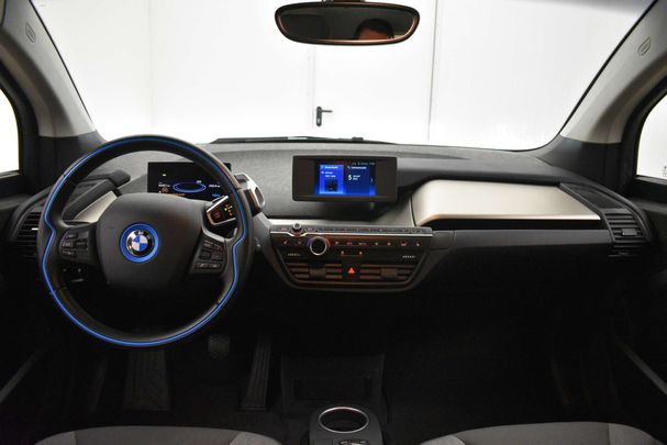 BMW i3 120Ah 125 kW image number 11