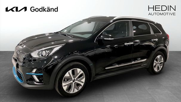 Kia Niro e 150 kW image number 1