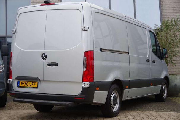 Mercedes-Benz Sprinter H1 316 CDi 120 kW image number 2