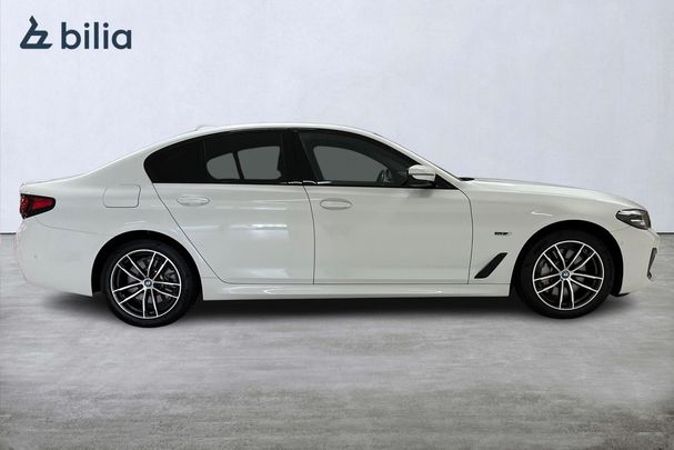 BMW 530 xDrive 216 kW image number 7