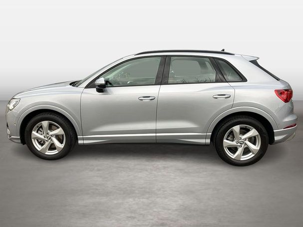 Audi Q3 40 TFSI Advanced 140 kW image number 4