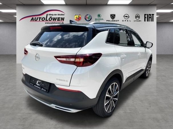 Opel Grandland X 1.6 Turbo Ultimate 220 kW image number 3