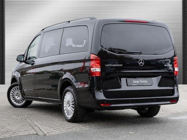 Mercedes-Benz Vito 114 Tourer PRO 100 kW image number 3