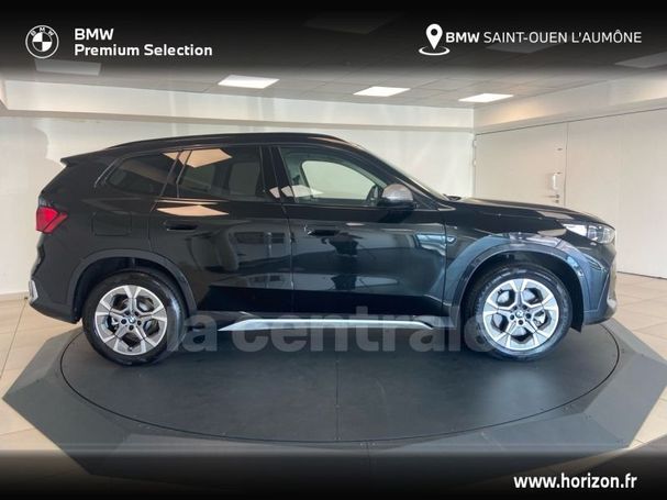 BMW X1 xDrive 160 kW image number 11