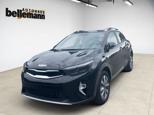 Kia Stonic 1.0 T-GDi Vision 74 kW image number 2