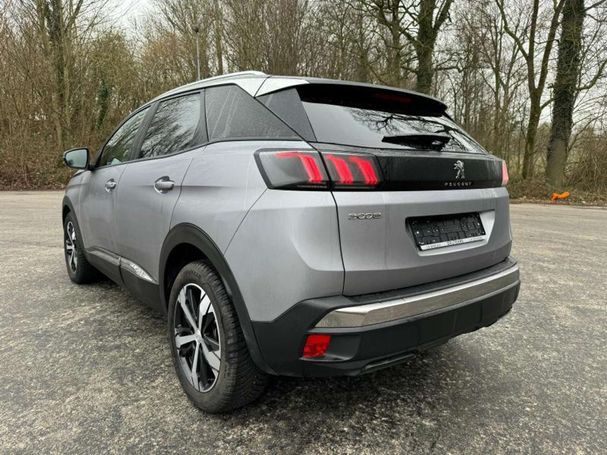 Peugeot 3008 96 kW image number 6