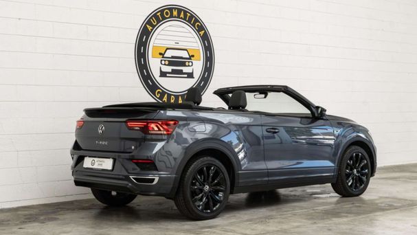 Volkswagen T-Roc Cabriolet 1.5 TSI DSG 110 kW image number 2