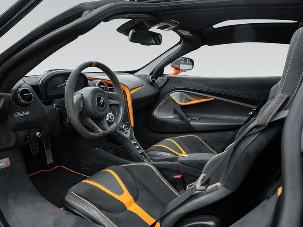 McLaren 720S 530 kW image number 7