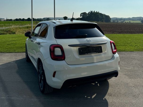 Fiat 500X 1.6 MultiJet 85 kW image number 5