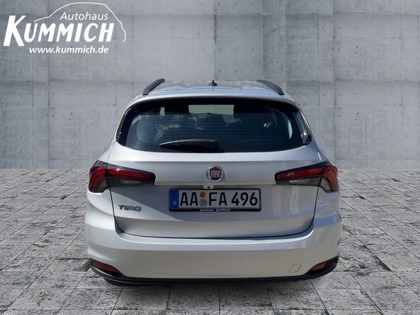 Fiat Tipo 96 kW image number 5