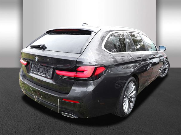 BMW 530i Touring 185 kW image number 2