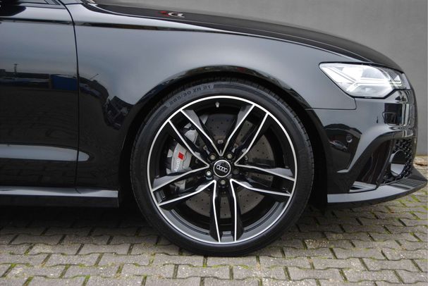 Audi RS6 4.0 TFSI quattro Performance 446 kW image number 14