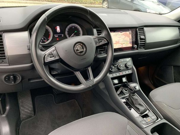 Skoda Kodiaq 2.0 110 kW image number 5