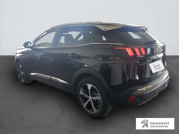 Peugeot 3008 BlueHDi 130 S&S 96 kW image number 7