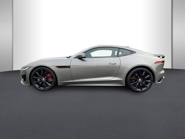 Jaguar F-Type AWD 423 kW image number 4