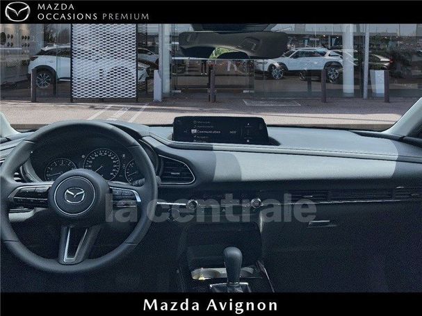 Mazda CX-30 2.0 186 137 kW image number 14