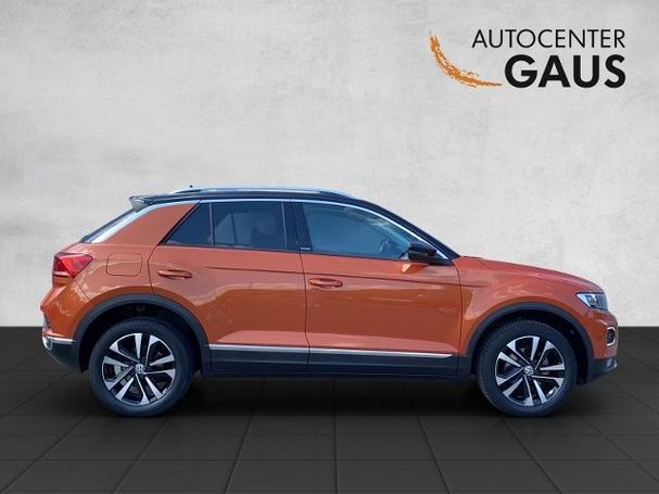 Volkswagen T-Roc 1.0 TSI 85 kW image number 7