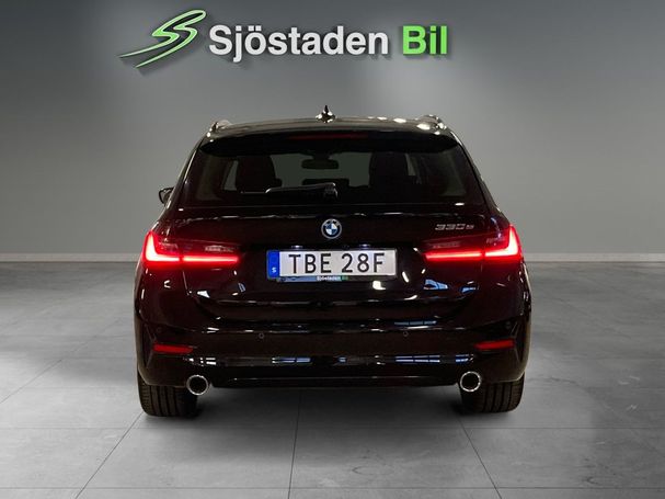 BMW 330e Touring Sport Line 216 kW image number 3