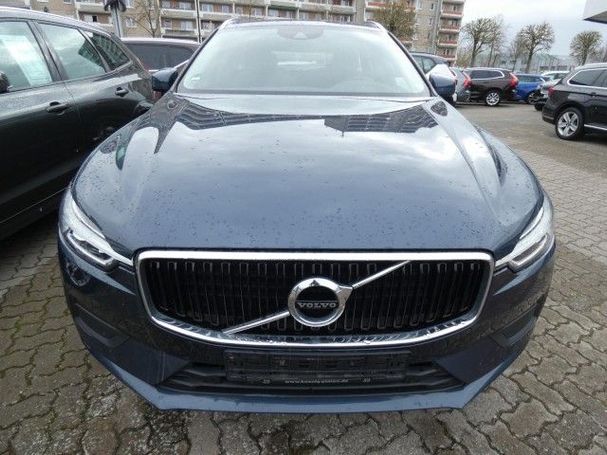 Volvo XC60 B4 AWD Momentum Pro 145 kW image number 12