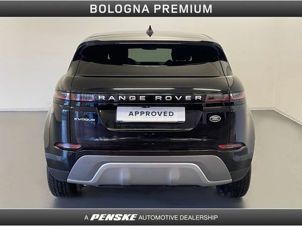 Land Rover Range Rover Evoque 118 kW image number 7