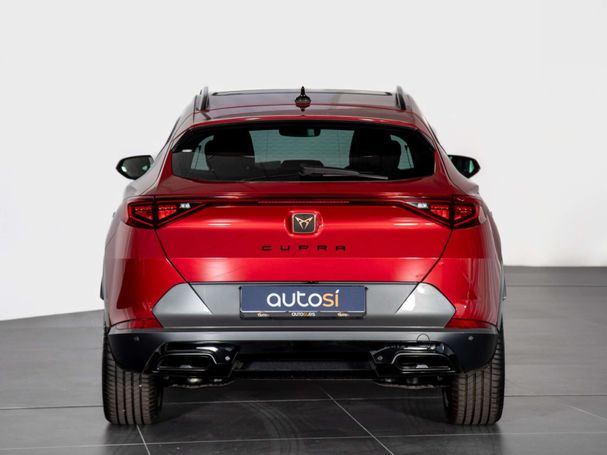 Cupra Formentor 1.5 TSI DSG 110 kW image number 5