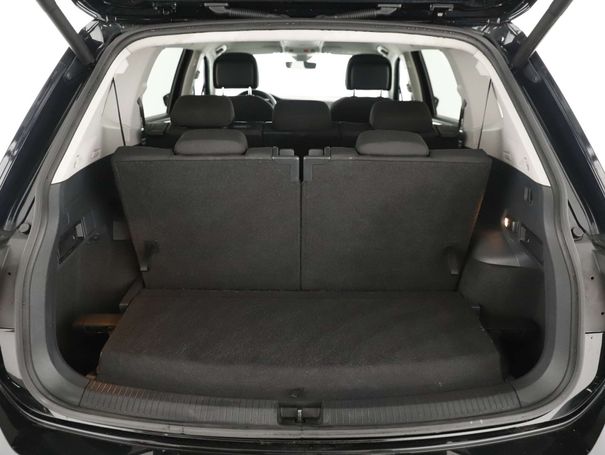 Volkswagen Tiguan Allspace 2.0 TDI SCR 4Motion Highline 176 kW image number 19