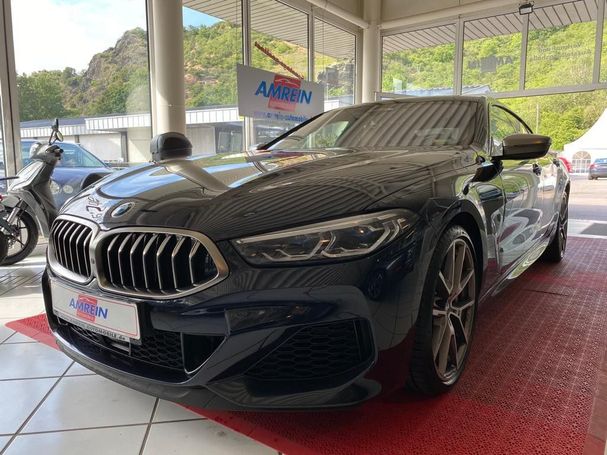 BMW 850i xDrive Sport 390 kW image number 1