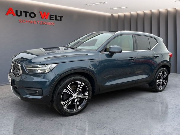 Volvo XC40 Recharge 192 kW image number 2