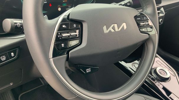 Kia Niro 1.6 104 kW image number 14