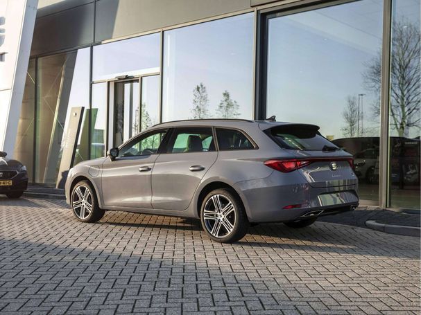 Seat Leon ST 1.5 TSI FR 110 kW image number 2