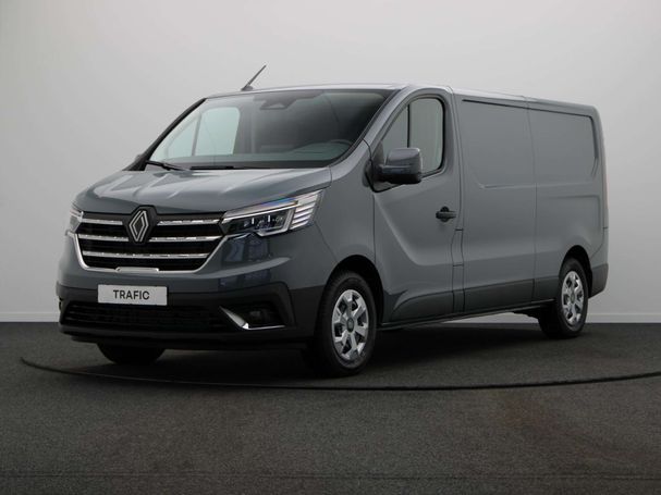 Renault Trafic Van L2H1 dCi 130 96 kW image number 8