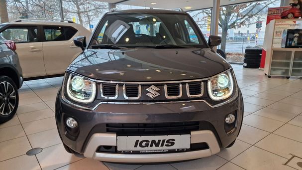 Suzuki Ignis 61 kW image number 3