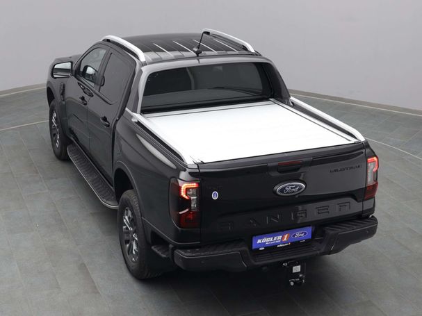 Ford Ranger Wildtrak 151 kW image number 43