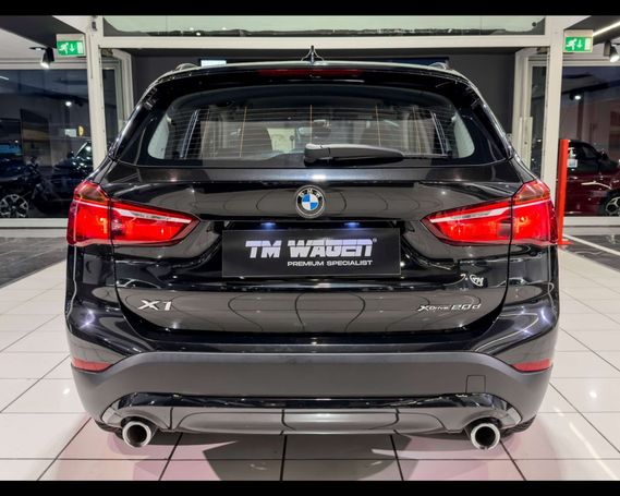 BMW X1 20d xDrive 140 kW image number 3